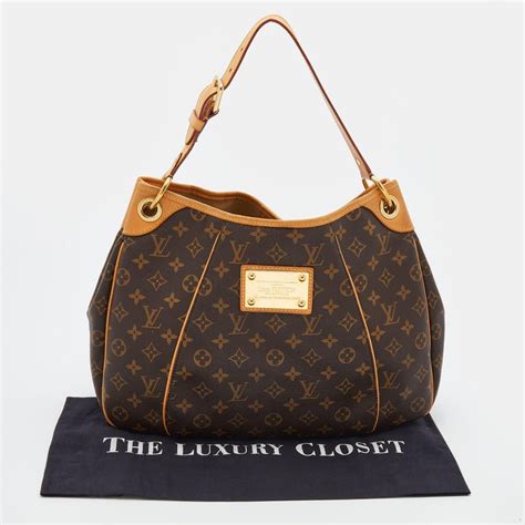 louis vuitton canvas galliera prezzo|Louis Vuitton galliera pm bag.